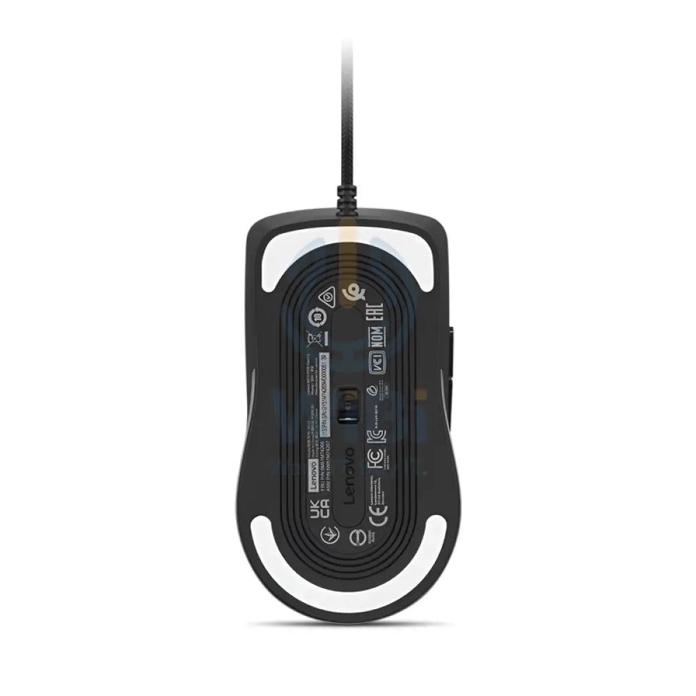 لينوفو M210 M210 RGB الألعاب ماوس - 800 نقطة في البوصة / يو اس بي A / أسود ماوس اكسسوارات > لوحة مفاتيح ماوس