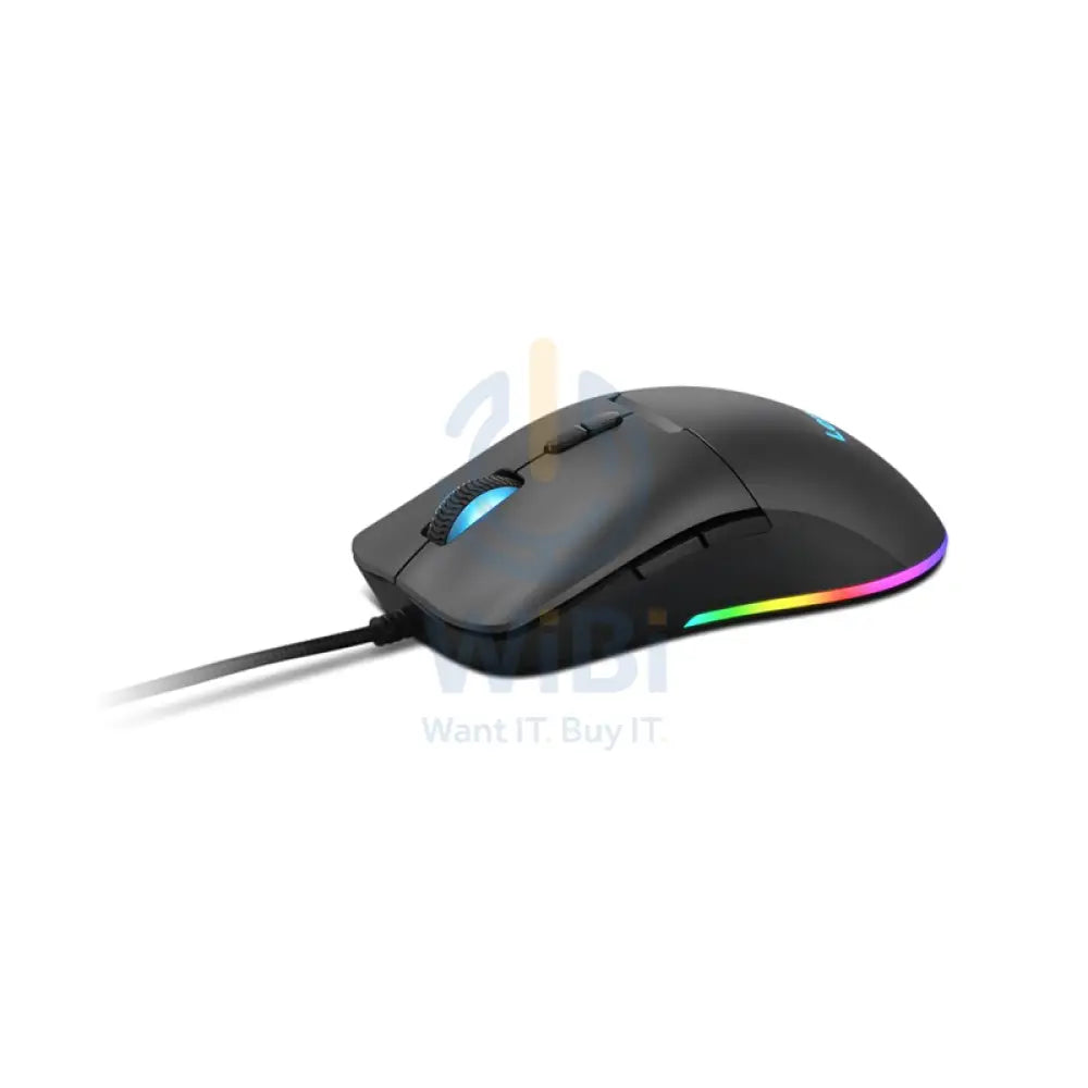 لينوفو M210 M210 RGB الألعاب ماوس - 800 نقطة في البوصة / يو اس بي A / أسود ماوس اكسسوارات > لوحة مفاتيح ماوس