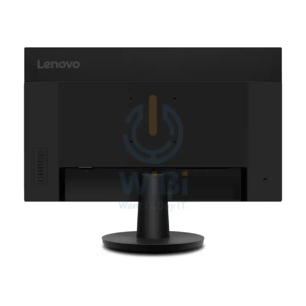 Lenovo N27q - 27’’ QHD / 4ms / Up to 100Hz / HDMI 2.1 / DP 1.4 - Monitor Monitors & Projectors > Monitors