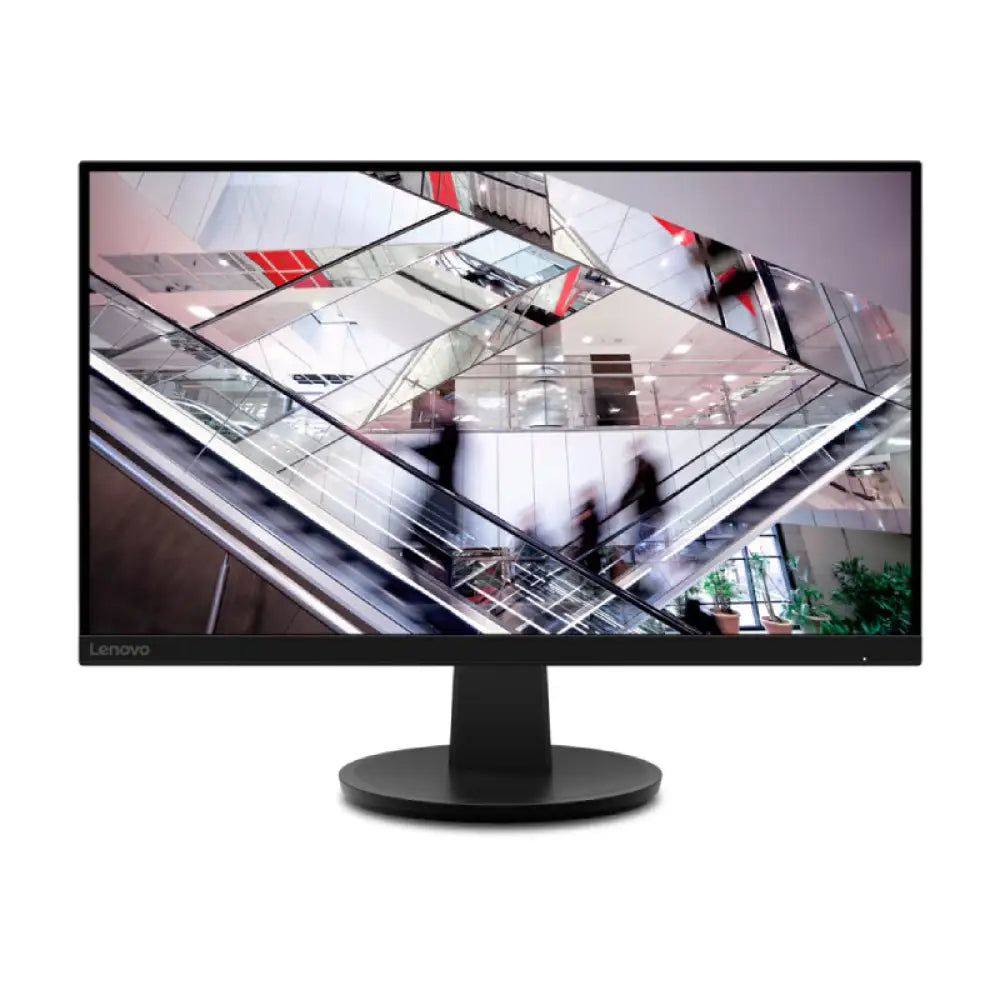 Lenovo N27q - 27’’ QHD / 4ms / Up to 100Hz / HDMI 2.1 / DP 1.4 - Monitor Monitors & Projectors > Monitors