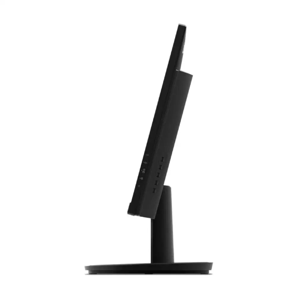 Lenovo N27q - 27’’ QHD / 4ms / Up to 100Hz / HDMI 2.1 / DP 1.4 - Monitor Monitors & Projectors > Monitors