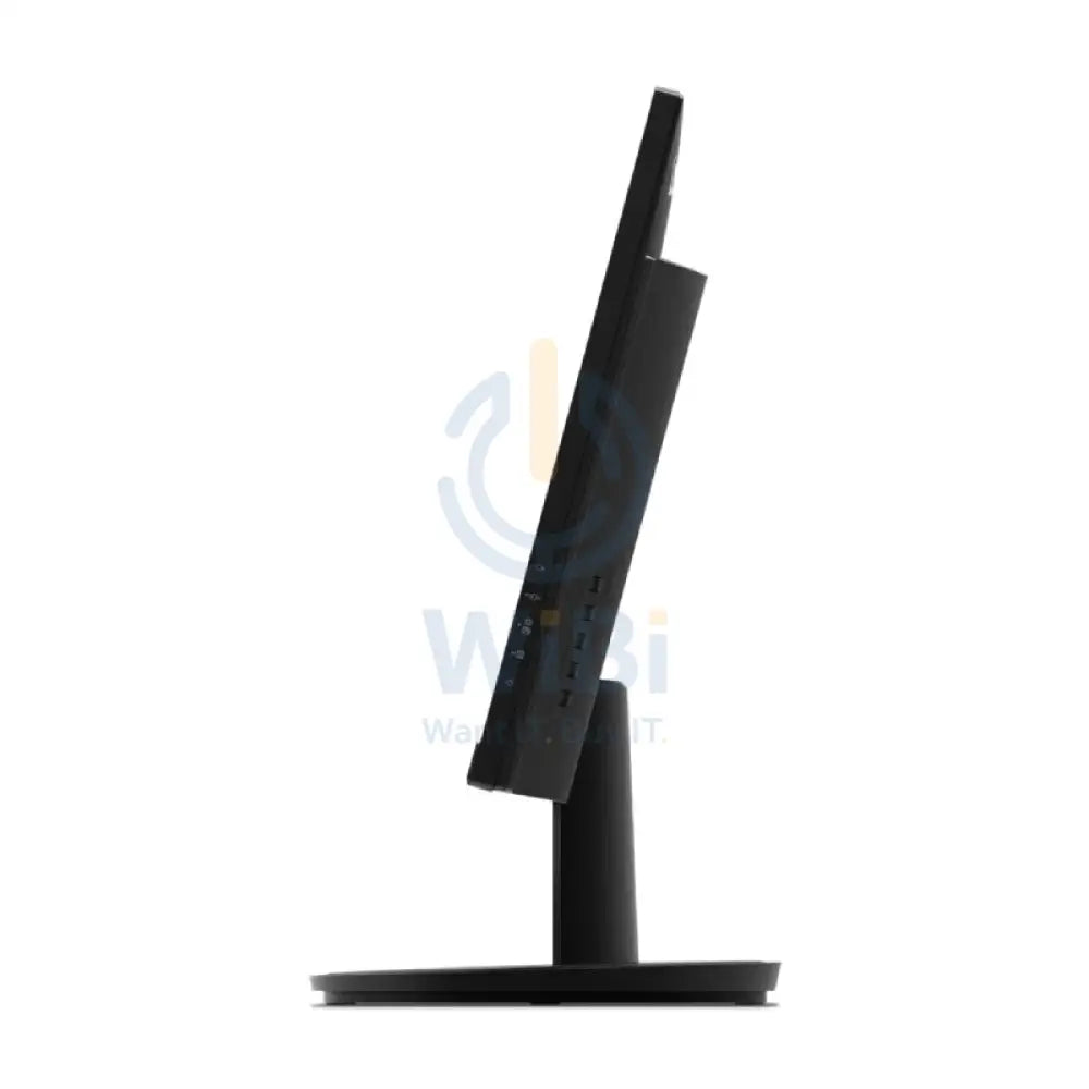 Lenovo N27q - 27’’ QHD / 4ms / Up to 100Hz / HDMI 2.1 / DP 1.4 - Monitor Monitors & Projectors > Monitors