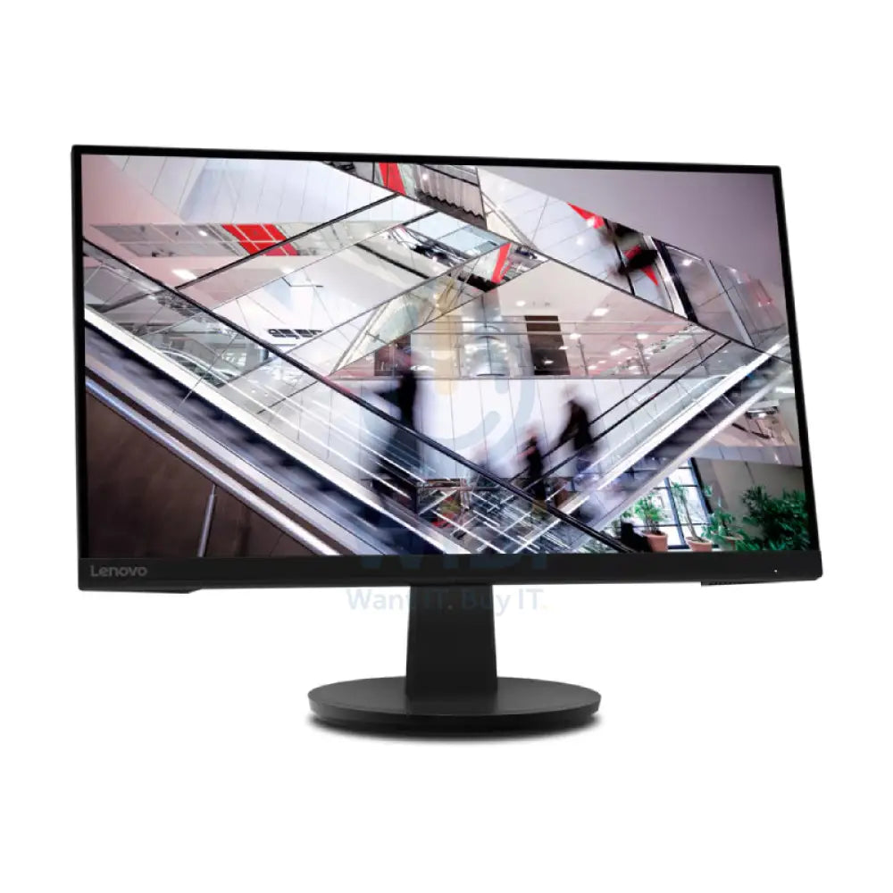 لينوفو N27q - 27 بوصة QHD / 4 مللي ثانية / فوق إلى 100 مللي ثانية / إتش دي إم أي 2.1 / DP 1.4 - شاشة شاشات أجهزة العرض > شاشات أجهزة العرض