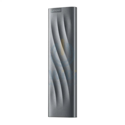 Lenovo PS8 Portable SSD - 4TB / Up to 1050 MB/S (Read) / Up to 1000 MB/S (Write) / USB 3.2 Gen 2 Type-C / External SSD