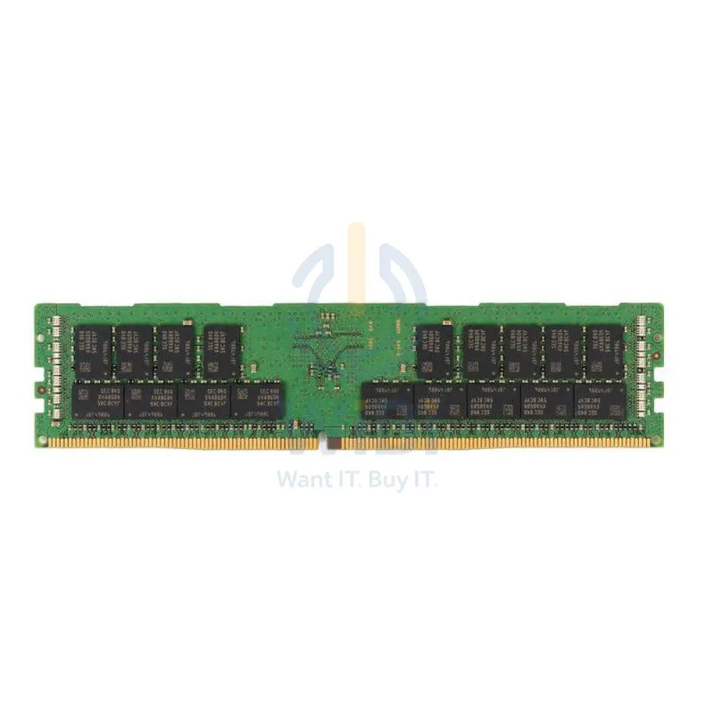 لينوفو سيرفر ذاكرة - 32 جيجابايت / DDR4 / 288 سنون / 2933 ميجاهرتز / سيرفر ذاكرة موديول