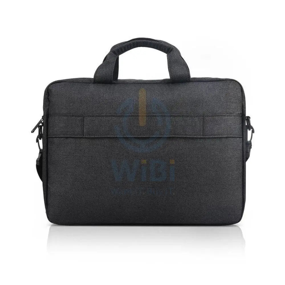 Lenovo T210 Laptop Casual Toploader - 15.6" Bag / Black - Laptop Bag