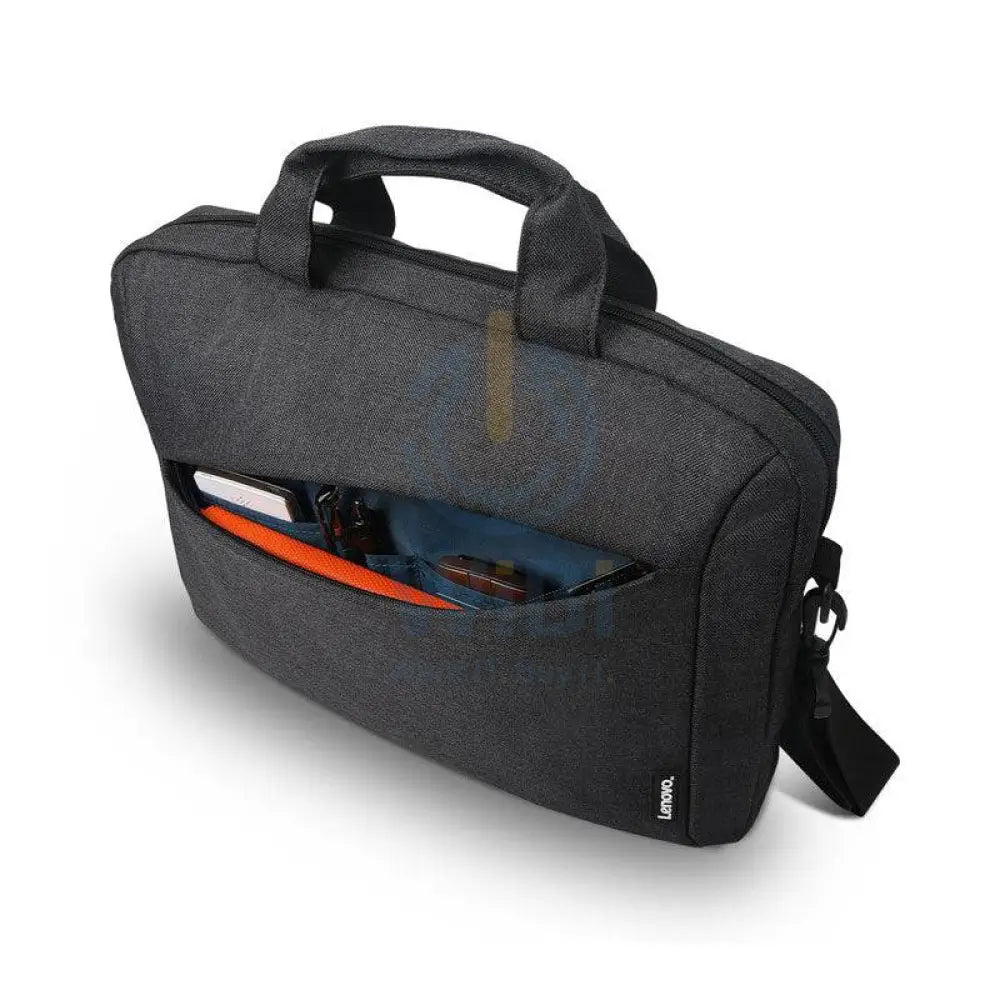 Lenovo T210 Laptop Casual Toploader - 15.6" Bag / Black - Laptop Bag