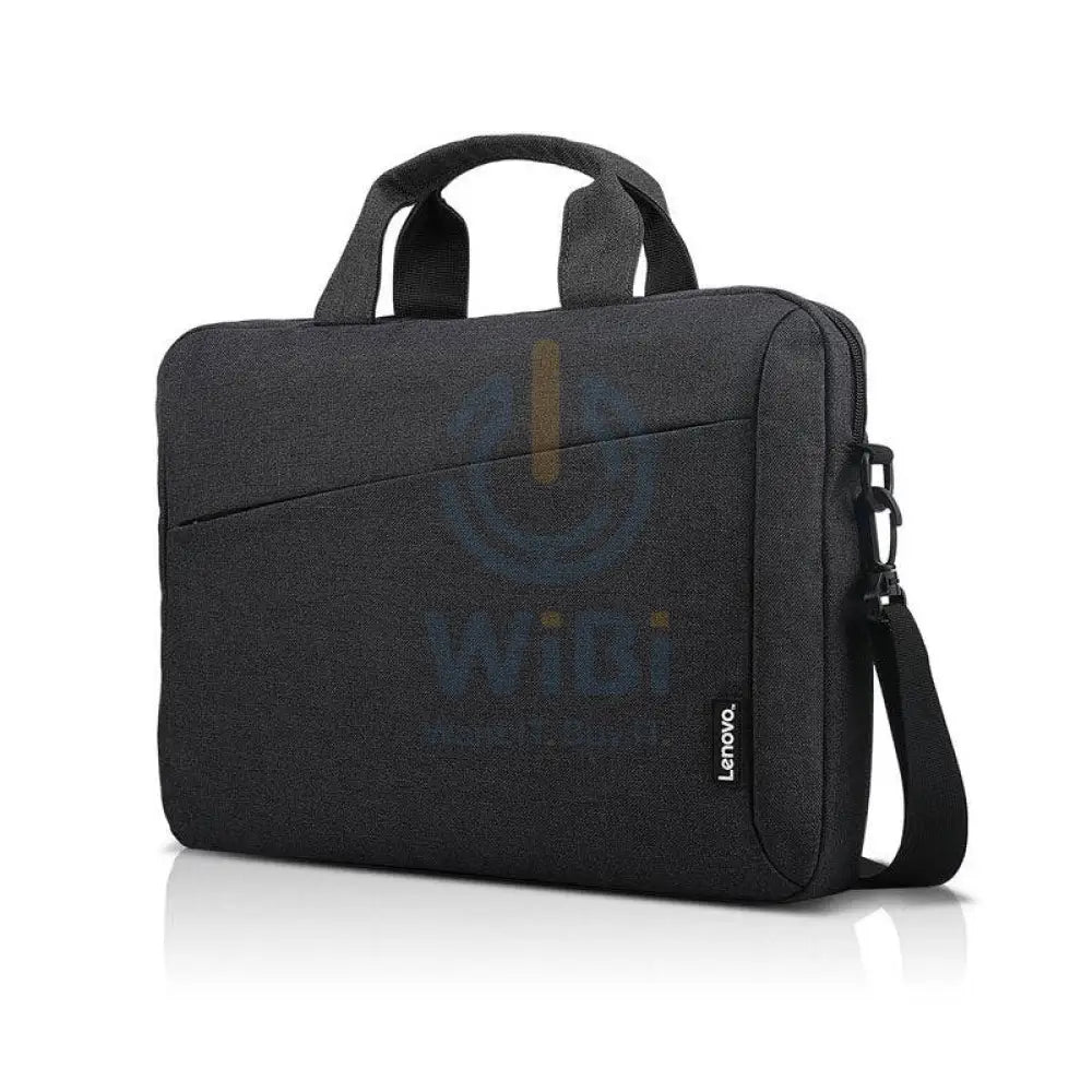 Lenovo T210 Laptop Casual Toploader - 15.6" Bag / Black - Laptop Bag
