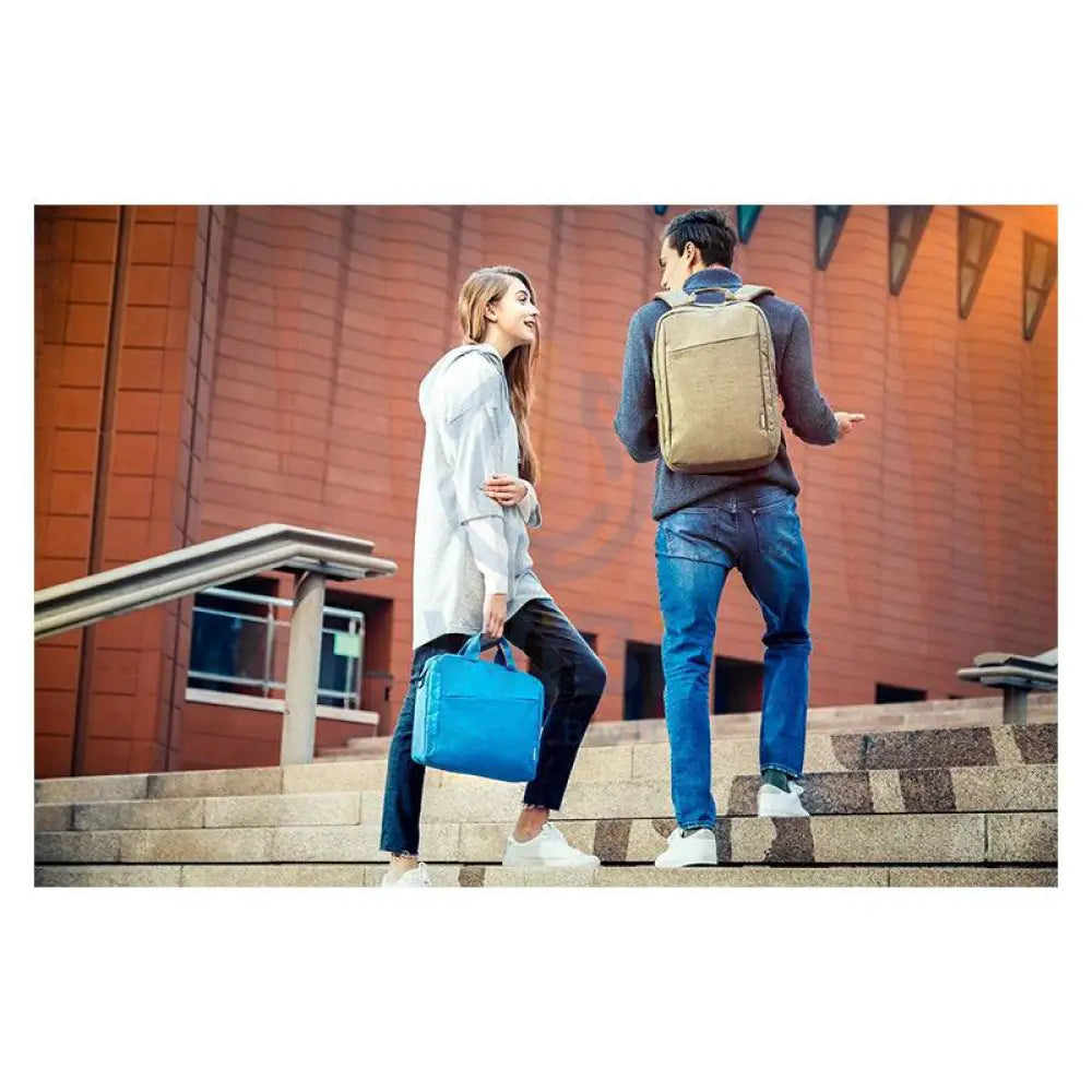 Lenovo T210 Laptop Casual Toploader - 15.6" Bag / Blue - Laptop Bag