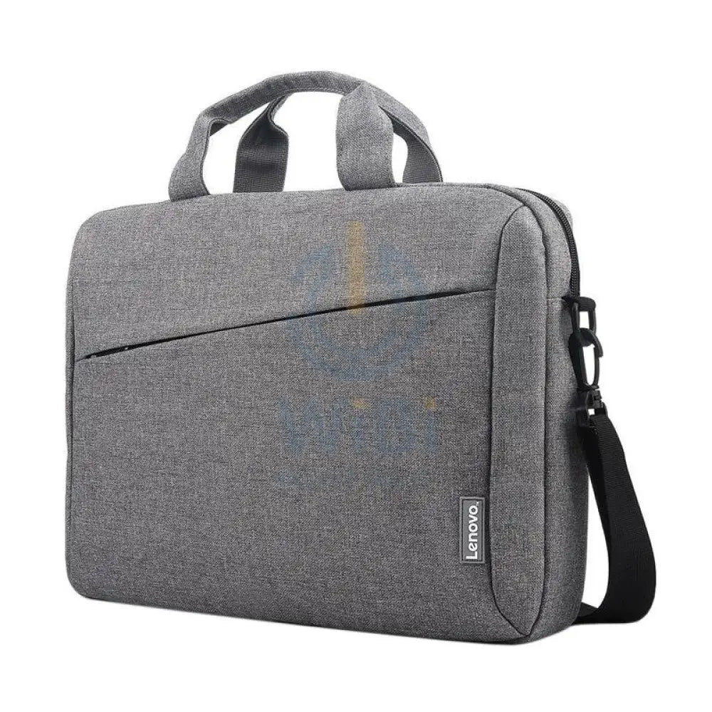 Lenovo T210 Laptop Casual Toploader - 15.6" Bag / Grey - Laptop Bag - Laptop & Accessories