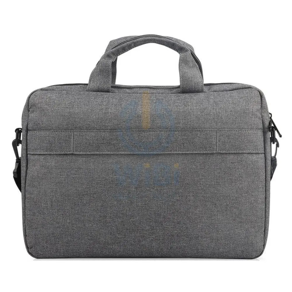 Lenovo T210 Laptop Casual Toploader - 15.6" Bag / Grey - Laptop Bag - Laptop & Accessories