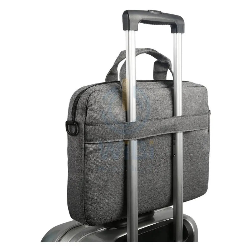 Lenovo T210 Laptop Casual Toploader - 15.6" Bag / Grey - Laptop Bag - Laptop & Accessories