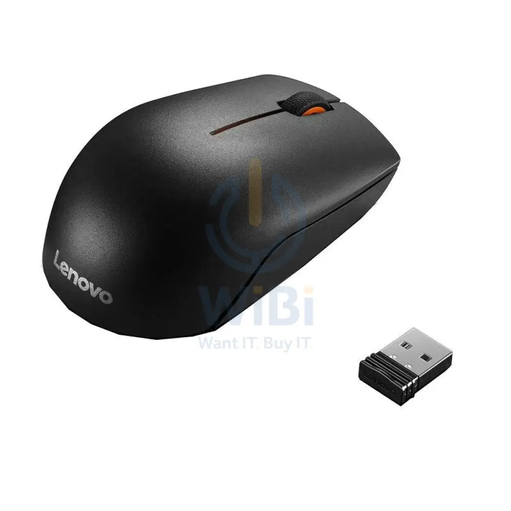 Lenovo Tab M10 (2nd Gen) TB-X306X Tablet + Lenovo 300 Wireless Compact Mouse + Lenovo B210 Casual Backpack - Bundle