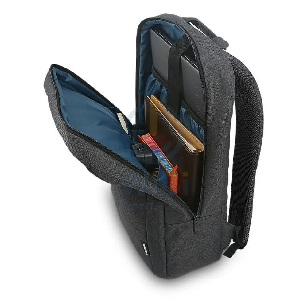 Lenovo Tab M10 (2nd Gen) TB-X306X Tablet + Lenovo 300 Wireless Compact Mouse + Lenovo B210 Casual Backpack - Bundle