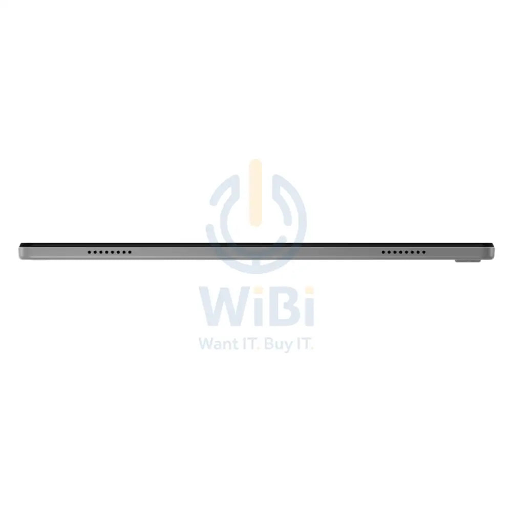لينوفو تابلت M10الثالث الجيل) - 10.1’’ WUXGA / 4 جيجابايت / 64 جيجابايت / 4جي LTE / WiFi / Storm رمادي / ضمان سنة هواتف & تابلت > تابلت