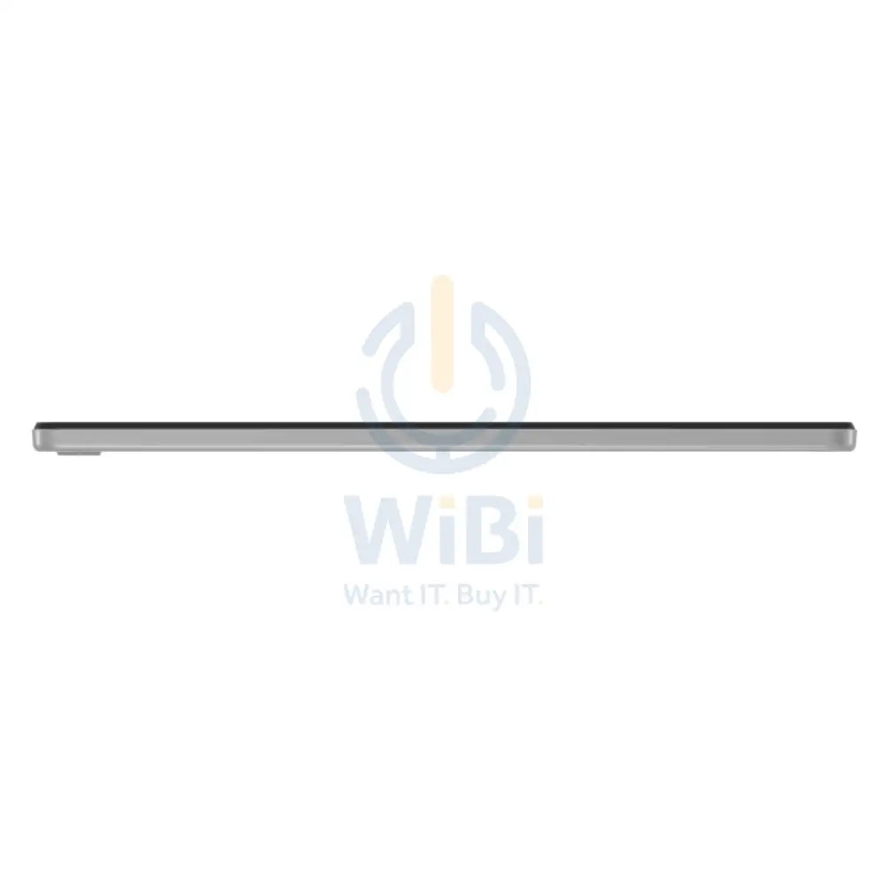 لينوفو تابلت M10الثالث الجيل) - 10.1’’ WUXGA / 4 جيجابايت / 64 جيجابايت / 4جي LTE / WiFi / Storm رمادي / ضمان سنة هواتف & تابلت > تابلت