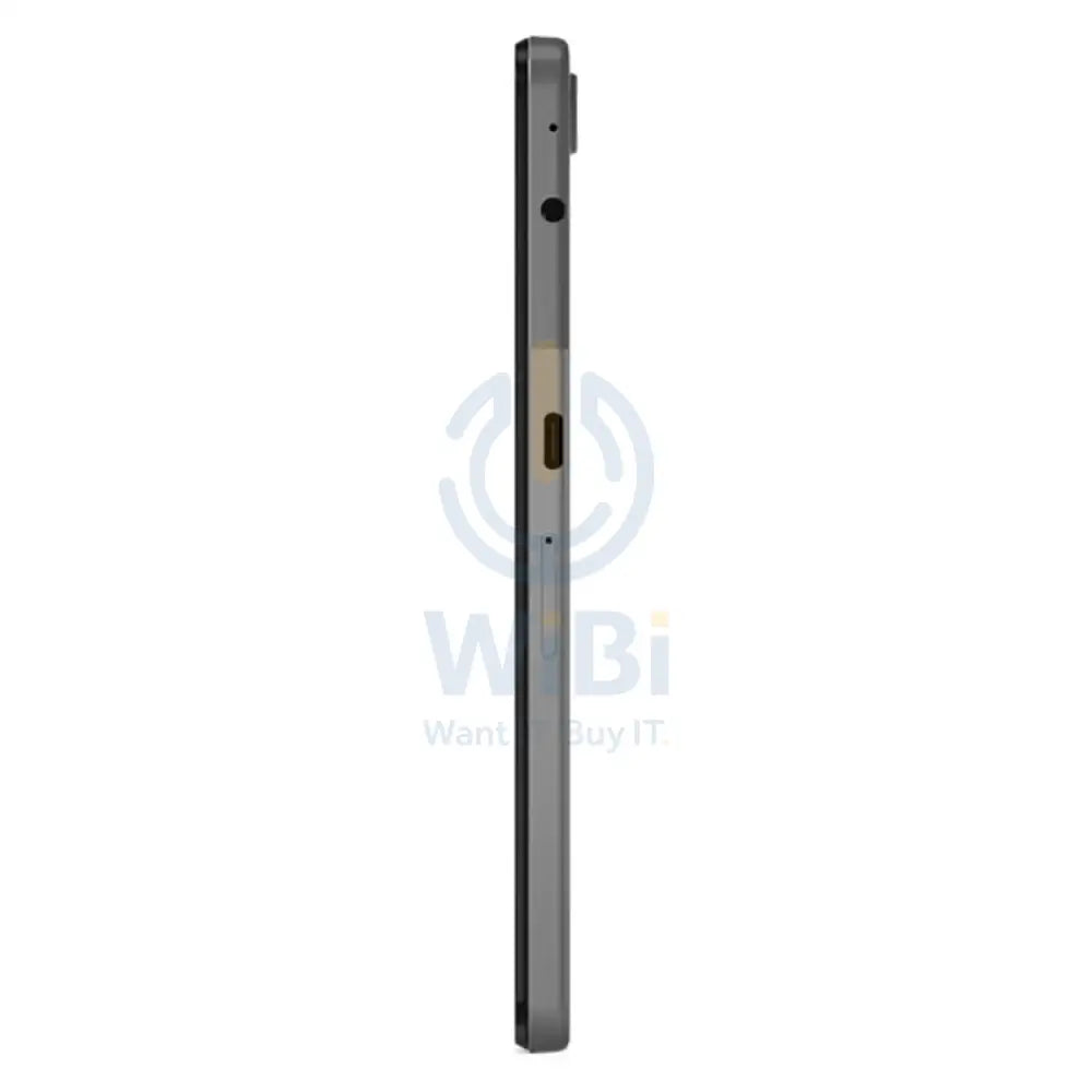 لينوفو تابلت M10الثالث الجيلالثالث ) TB328XU - 10.1 بوصة IPS / 4 جيجابايت / 64 جيجابايت / 4جي 64 جيجابايت / 4جي WiFi / رمادي هواتف / عاصفة