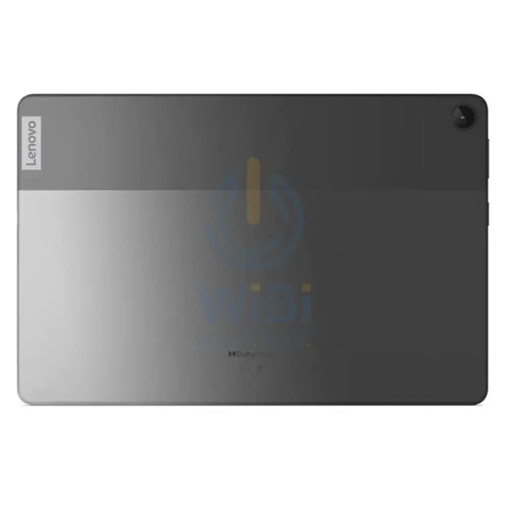 Lenovo Tab M10 Plus (3rd Gen) TB128FU Tablet - 10.6’’ IPS / 4GB / 64GB / WiFi / Storm Grey Mobiles & Tablets > Tablets