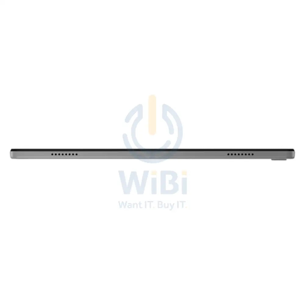 لينوفو تابلت M10 بلس الثالث الجيلالثالث ) TB128XU تابلت - 10.6 بوصة IPS / 4 جيجابايت / 128 جيجابايت / 4جي WiFi / رمادي العاصفةهواتف تابلت >