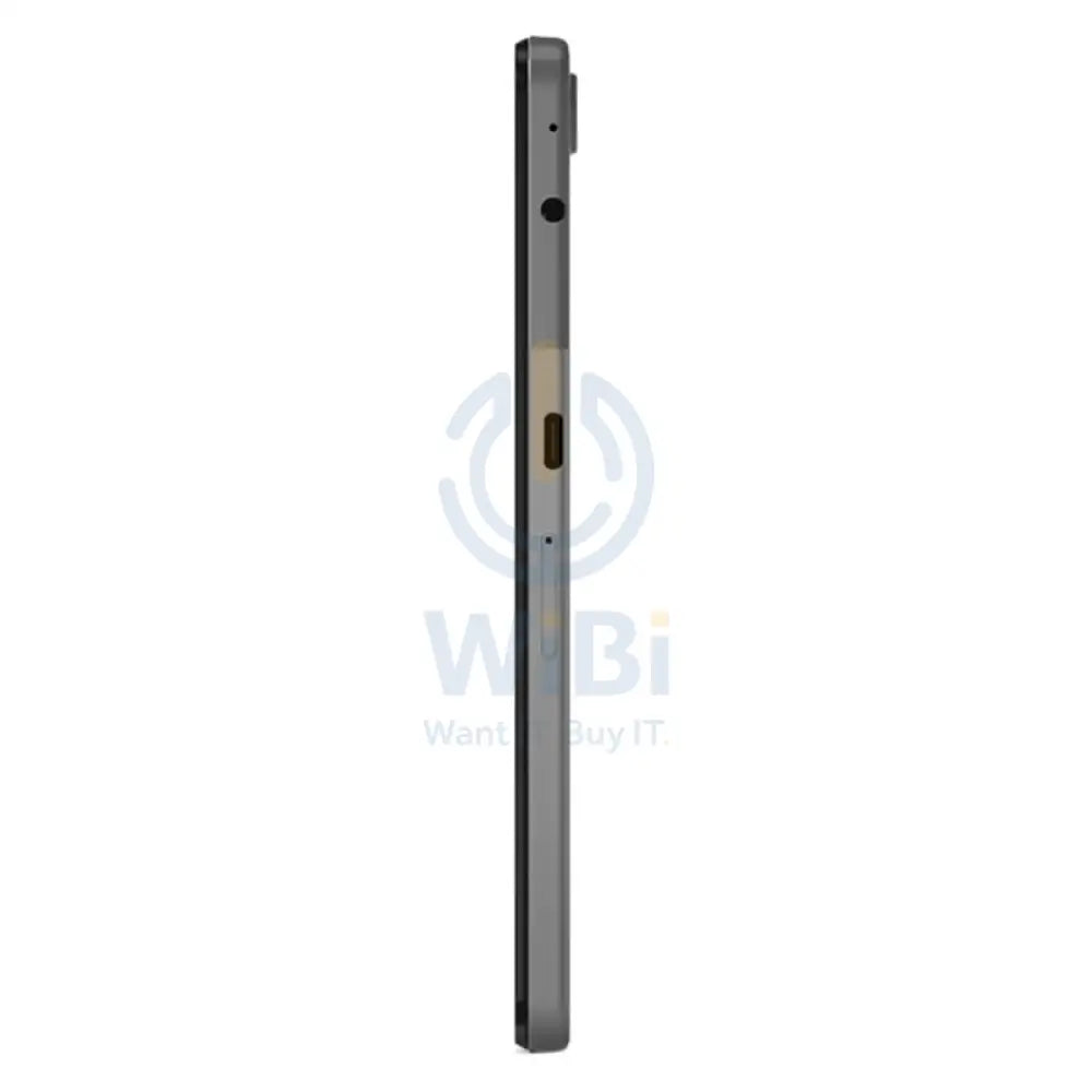 لينوفو تابلت M10 بلس الثالث الجيلالثالث ) TB128XU تابلت - 10.6 بوصة IPS / 4 جيجابايت / 128 جيجابايت / 4جي WiFi / رمادي العاصفةهواتف تابلت >