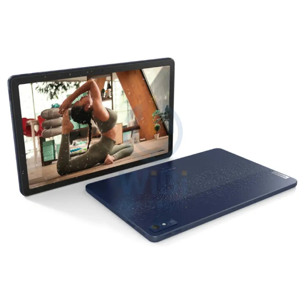 Lenovo Tab M10 TB360ZU Tablet - 10.61’’ 2K IPS / 6GB / 128GB / 5G / WiFi / Abyss Blue Mobiles & Tablets > Tablets >
