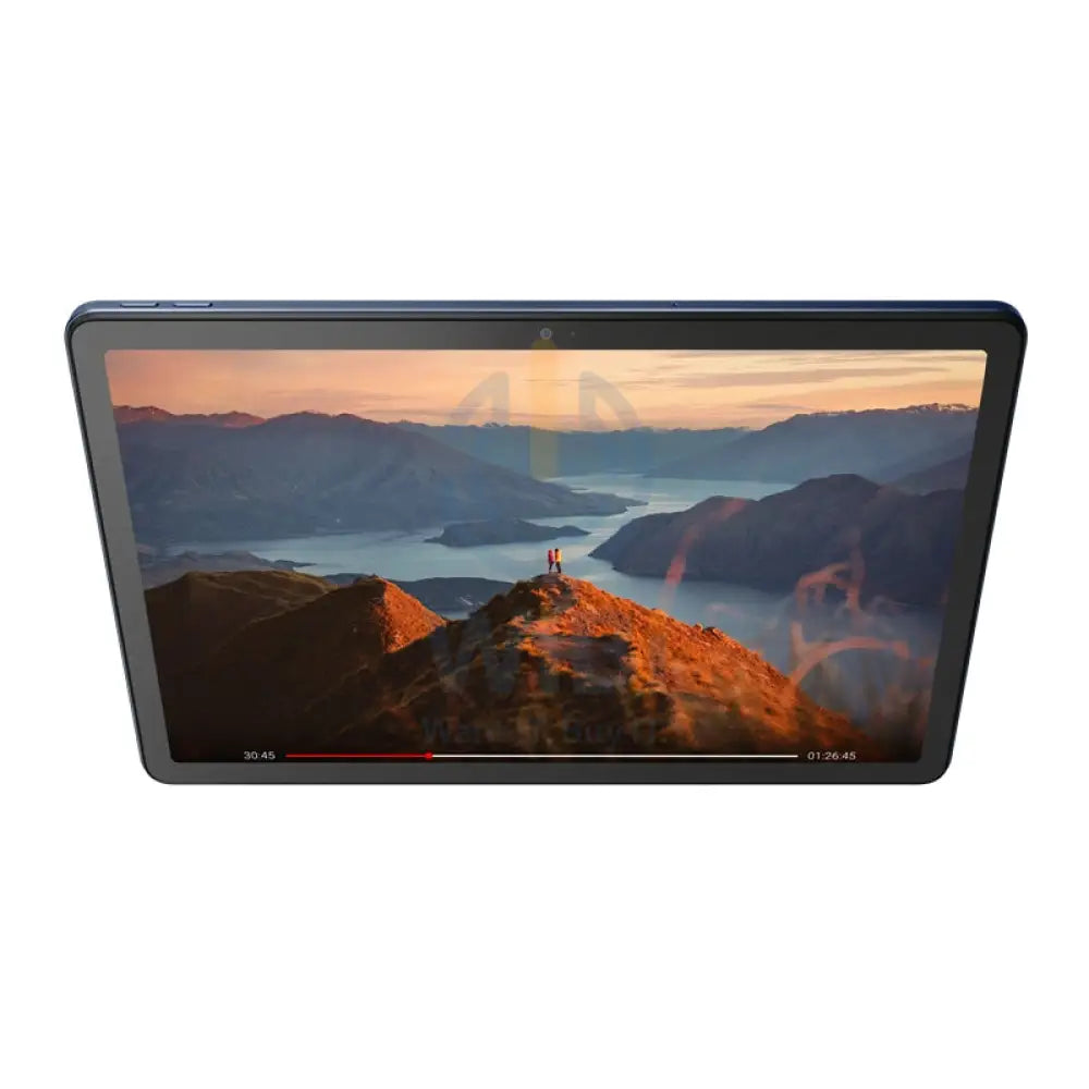 Lenovo Tab M10 TB360ZU Tablet - 10.61’’ 2K IPS / 6GB / 128GB / 5G / WiFi / Abyss Blue Mobiles & Tablets > Tablets >