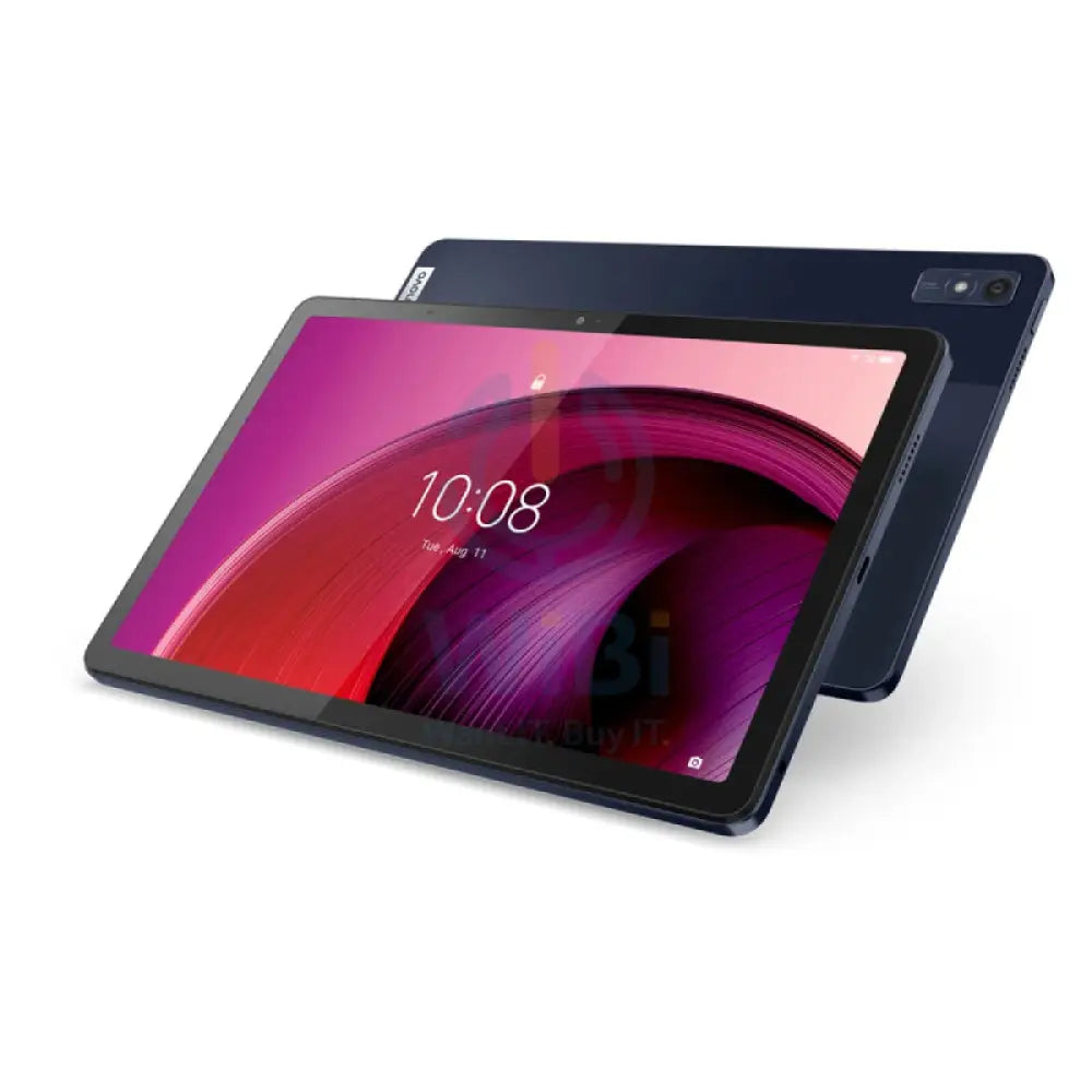 Lenovo Tab M10 TB360ZU Tablet - 10.61’’ 2K IPS / 6GB / 128GB / 5G / WiFi / Abyss Blue Mobiles & Tablets > Tablets >