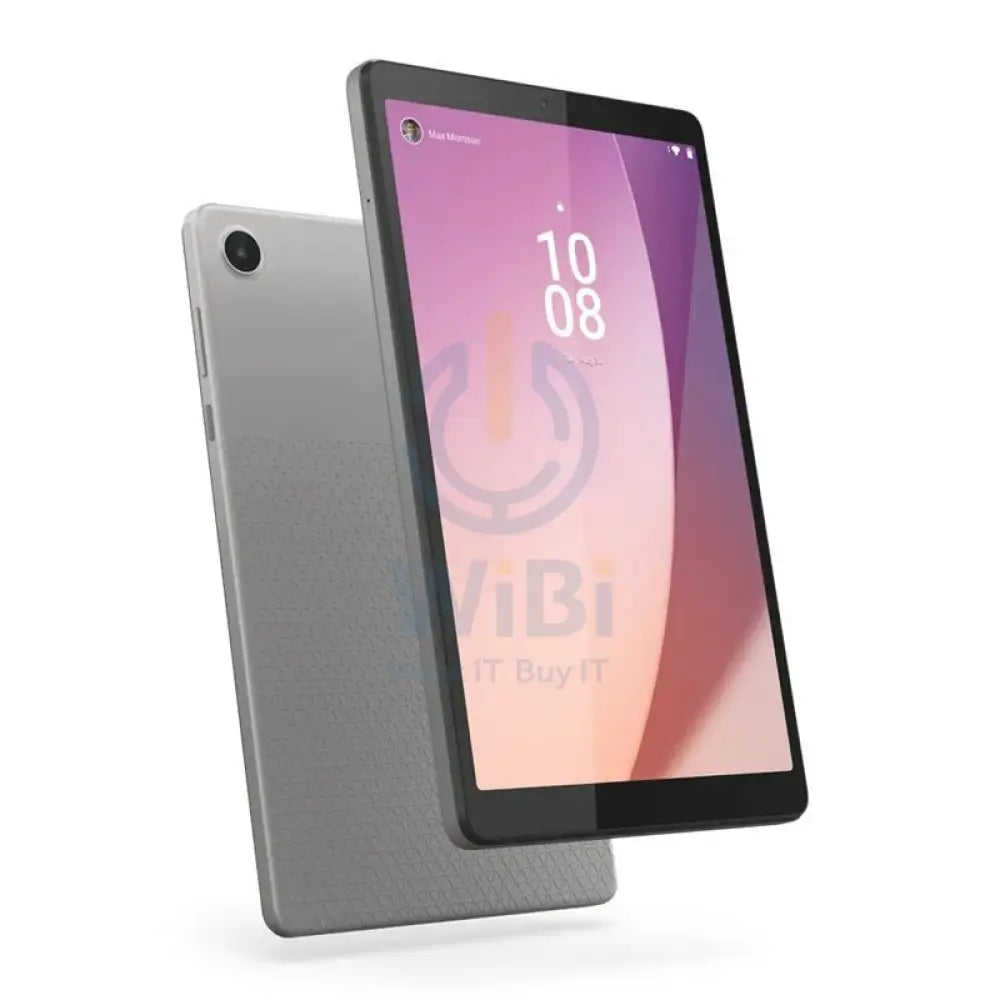 Lenovo Tab M8 (4th Gen) TB-300XU Tablet - 8.0’’ IPS / 3GB / 32GB / WiFi / 4G / Arctic Grey Mobiles & Tablets > Tablets