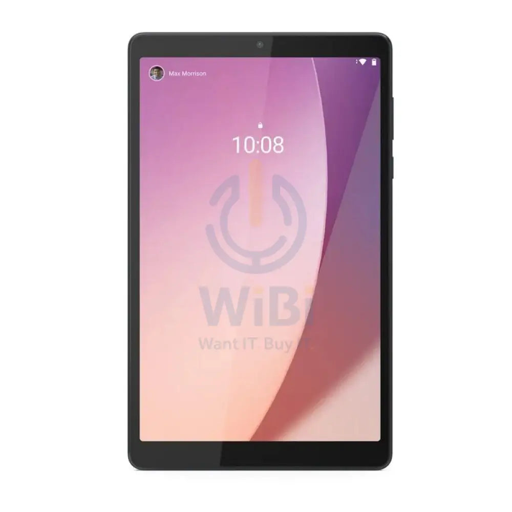 Lenovo Tab M8 (4th Gen) TB-300XU Tablet - 8.0’’ IPS / 3GB / 32GB / WiFi / 4G / Arctic Grey Mobiles & Tablets > Tablets