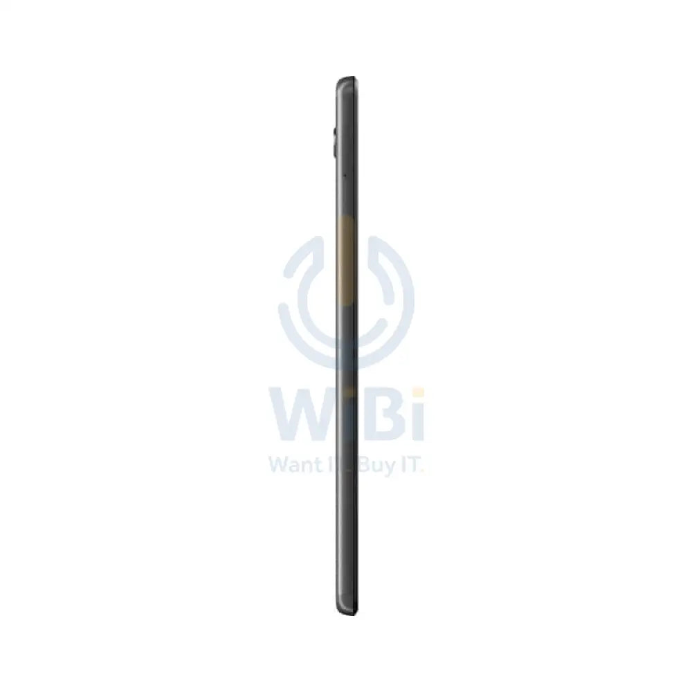 لينوفو تابلت M8 إتش دي (الجيل الثاني) تيرابايت-8505X تابلت - 8.0 بوصة IPS MT / QC-2.00 جيجا هرتز / 2 جيجابايت / 32 جيجابايت / واي فاي / 4G / رمادي