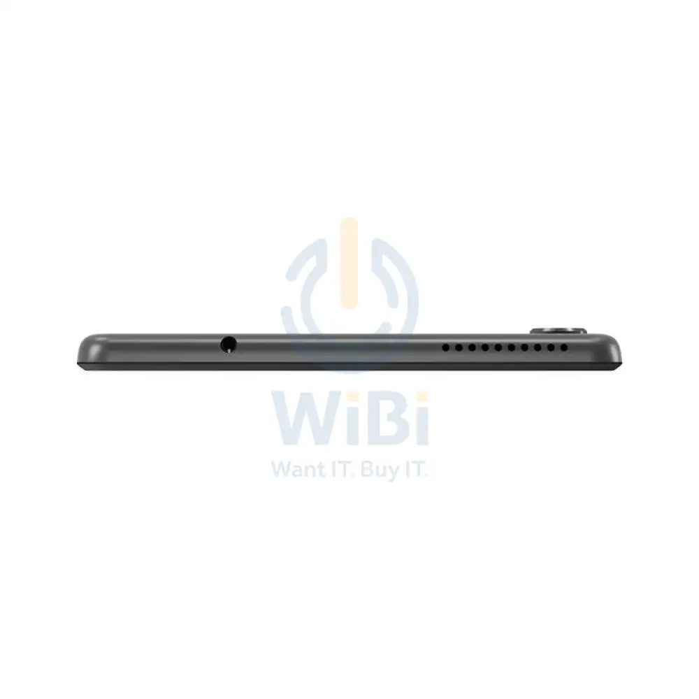 لينوفو تابلت M8 إتش دي (الجيل الثاني) تيرابايت-8505X تابلت - 8.0 بوصة IPS MT / QC-2.00 جيجا هرتز / 2 جيجابايت / 32 جيجابايت / واي فاي / 4G / رمادي