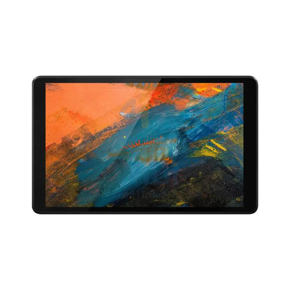 لينوفو تابلت M8 إتش دي (الجيل الثاني) تيرابايت-8505X تابلت - 8.0 بوصة IPS MT / QC-2.00 جيجا هرتز / 2 جيجابايت / 32 جيجابايت / واي فاي / 4G / رمادي