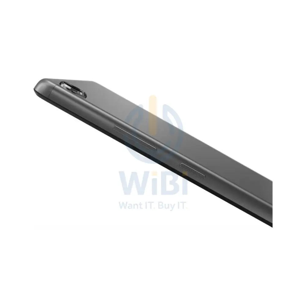 لينوفو تابلت M8 إتش دي (الجيل الثاني) تيرابايت-8505X تابلت - 8.0 بوصة IPS MT / QC-2.00 جيجا هرتز / 2 جيجابايت / 32 جيجابايت / واي فاي / 4G / رمادي