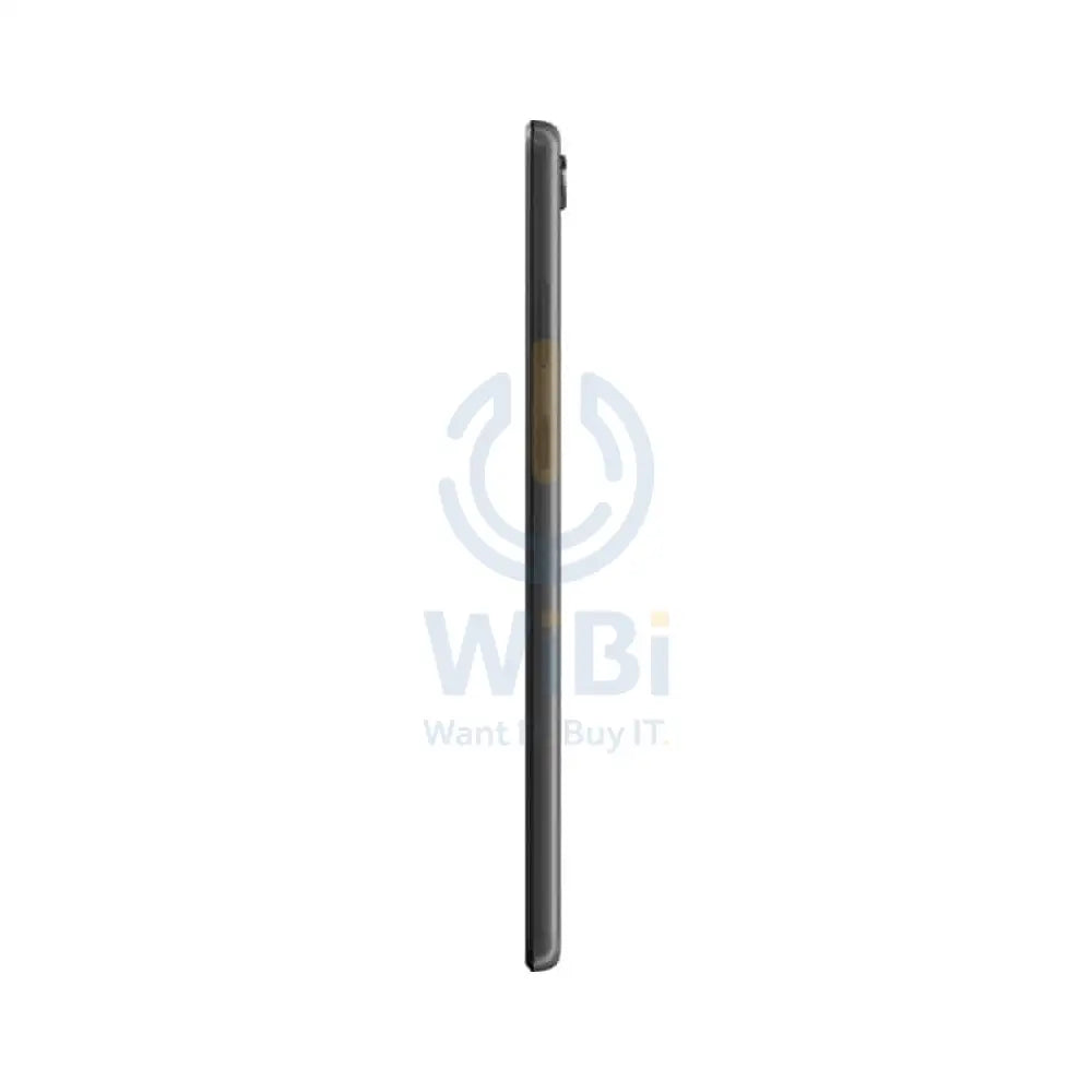 لينوفو تابلت M8 إتش دي (الجيل الثاني) تيرابايت-8505X تابلت - 8.0 بوصة IPS MT / QC-2.00 جيجا هرتز / 2 جيجابايت / 32 جيجابايت / واي فاي / 4G / رمادي