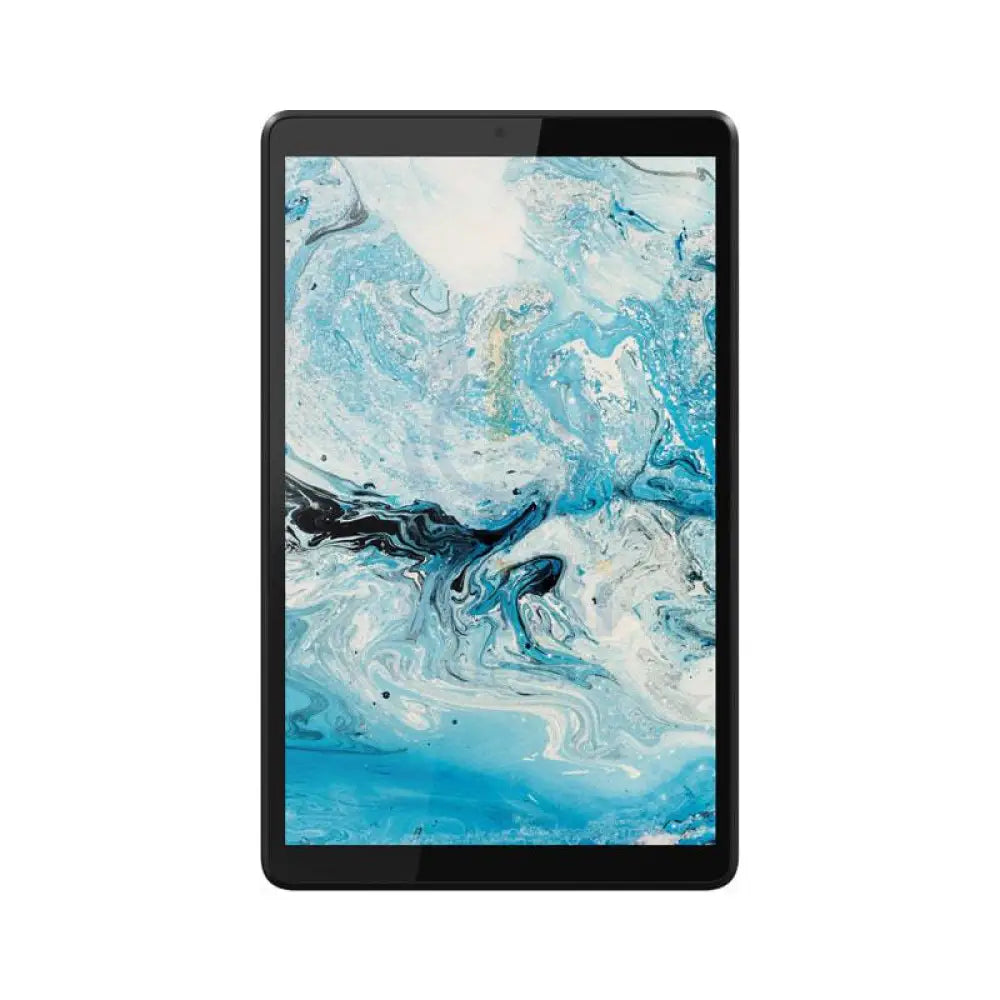 لينوفو تابلت M8 إتش دي (الجيل الثاني) تيرابايت-8505X تابلت - 8.0 بوصة IPS MT / QC-2.00 جيجا هرتز / 2 جيجابايت / 32 جيجابايت / واي فاي / 4G / رمادي