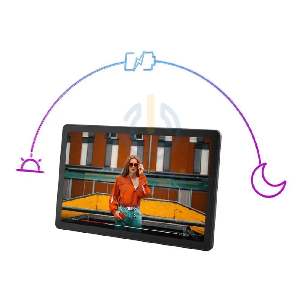Lenovo Tab M9 TB-310XU Tablet - 9.0’’ IPS / 4GB / 64GB / WiFi / 4G / Arctic Grey Mobiles & Tablets > Tablets > Offer