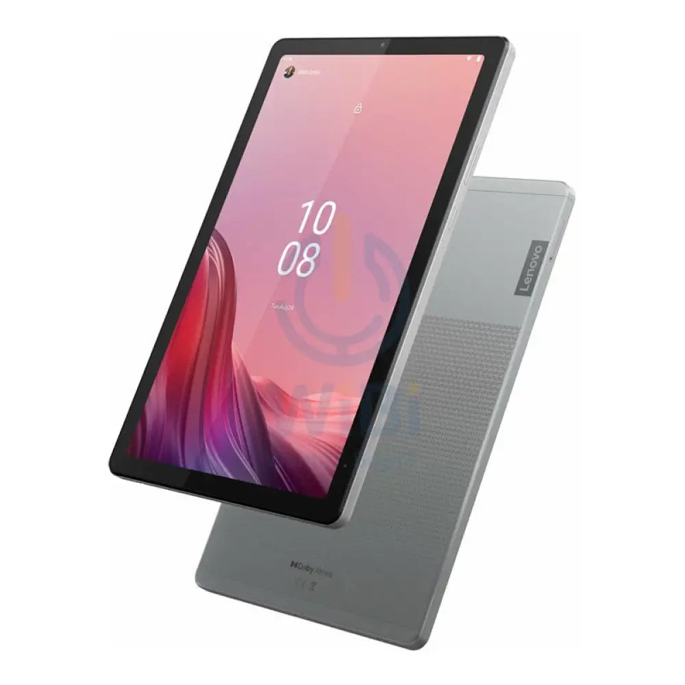 Lenovo Tab M9 TB-310XU Tablet - 9.0’’ IPS / 4GB / 64GB / WiFi / 4G / Arctic Grey Mobiles & Tablets > Tablets > Offer