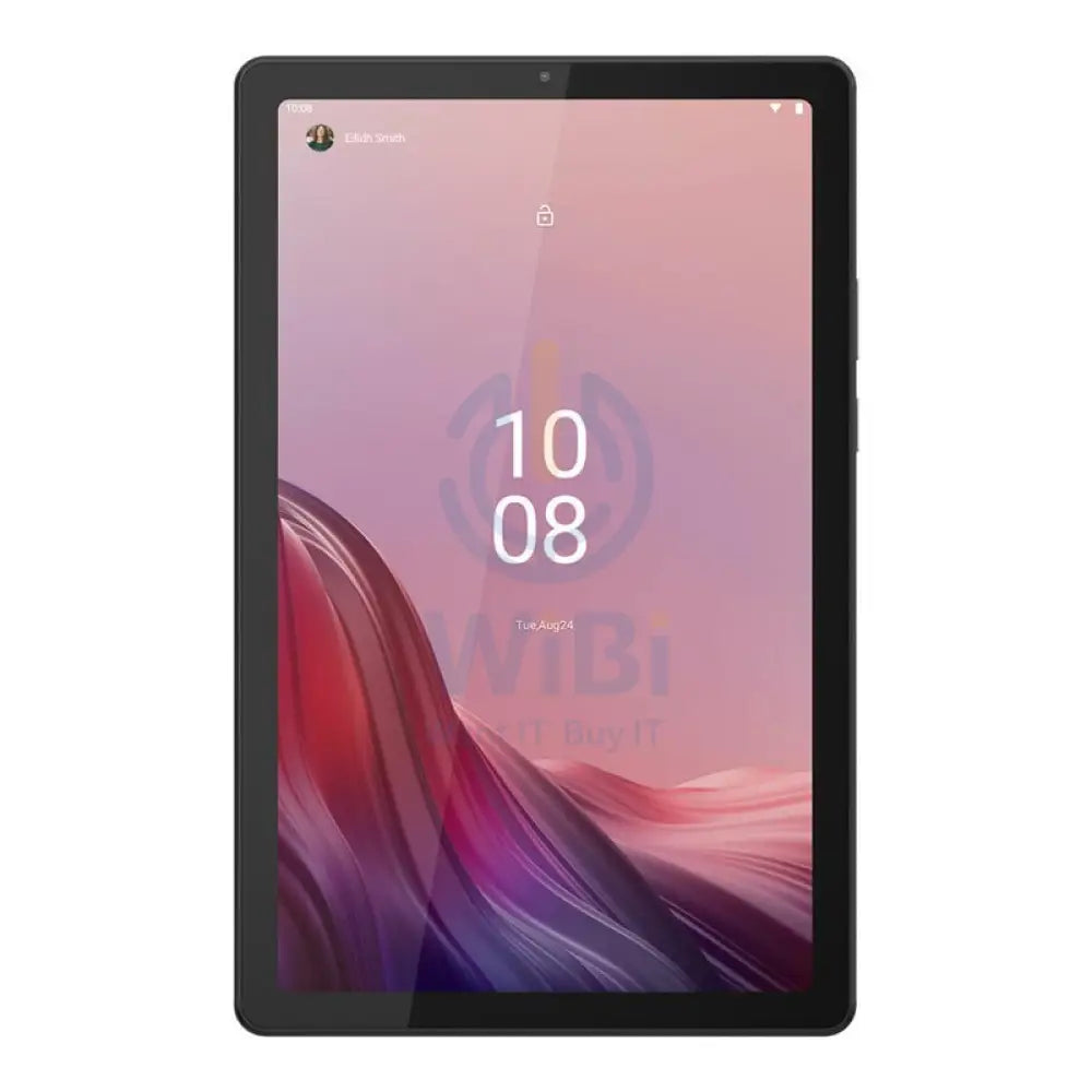 Lenovo Tab M9 TB-310XU Tablet - 9.0’’ IPS / 4GB / 64GB / WiFi / 4G / Arctic Grey Mobiles & Tablets > Tablets > Offer