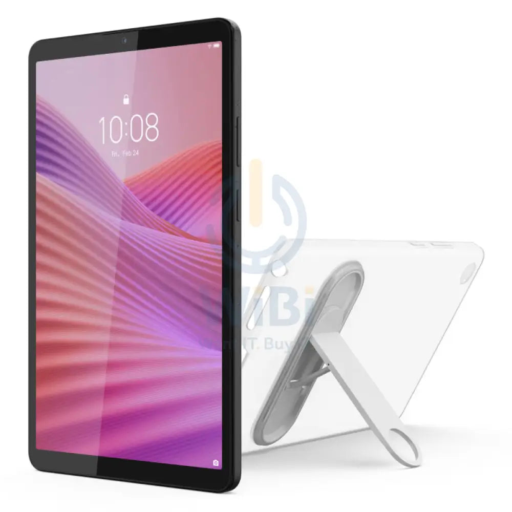 Lenovo Tab One - 8.7’’ HD (1340x800) IPS Touch / MediaTek Helio G85 / 4GB / 128GB / Arm Mali-G52 MC2 GPU / 4G LTE