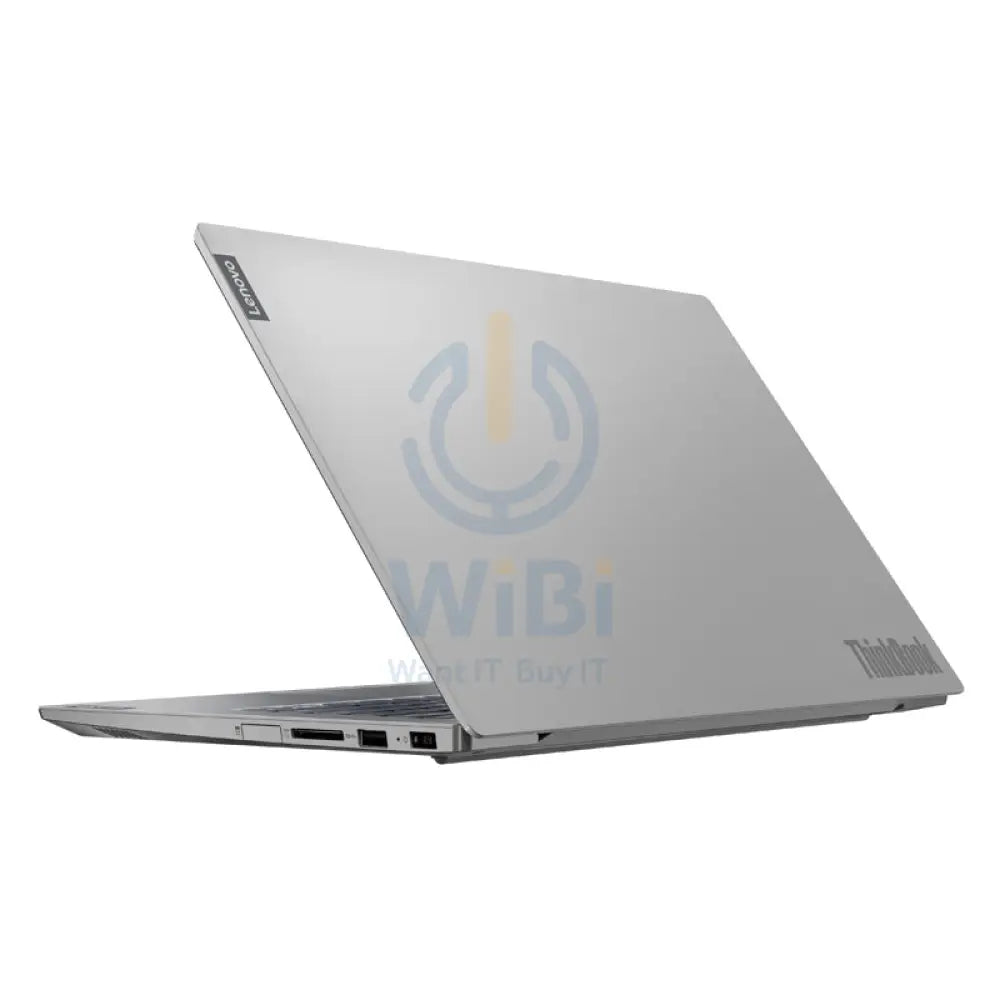 Lenovo ThinkBook 14 - 14.0" FHD / i5 / 8GB / 1TB / 2GB VGA / DOS (Without OS) / Arabic/English / Mineral Grey - Laptop