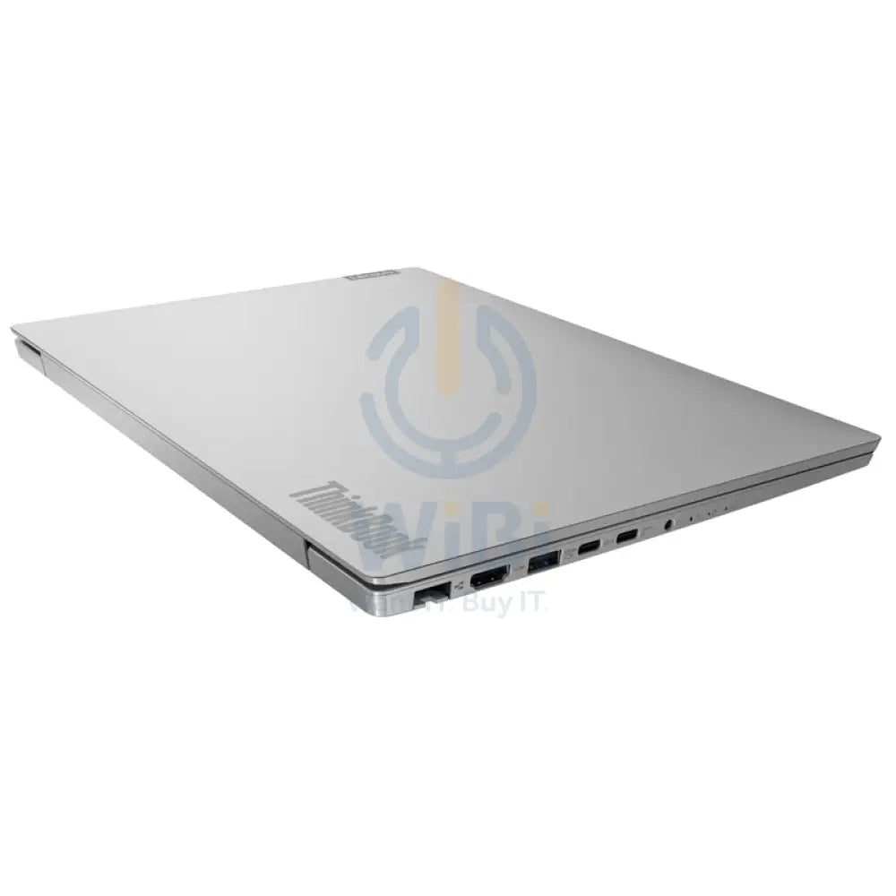 Lenovo ThinkBook 14 - 14.0" FHD / i5 / 8GB / 1TB / 2GB VGA / DOS (Without OS) / Arabic/English / Mineral Grey - Laptop
