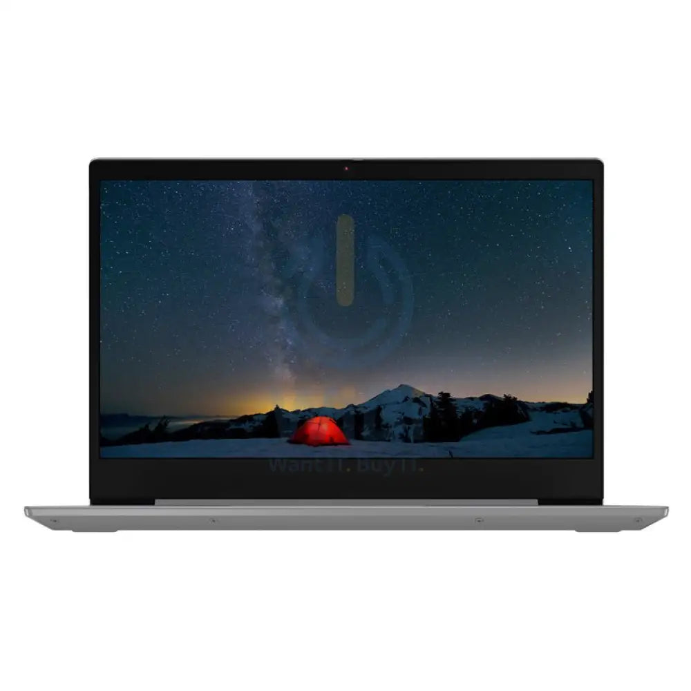Lenovo ThinkBook 14 - 14.0" FHD / i5 / 8GB / 1TB / 2GB VGA / DOS (Without OS) / Arabic/English / Mineral Grey - Laptop