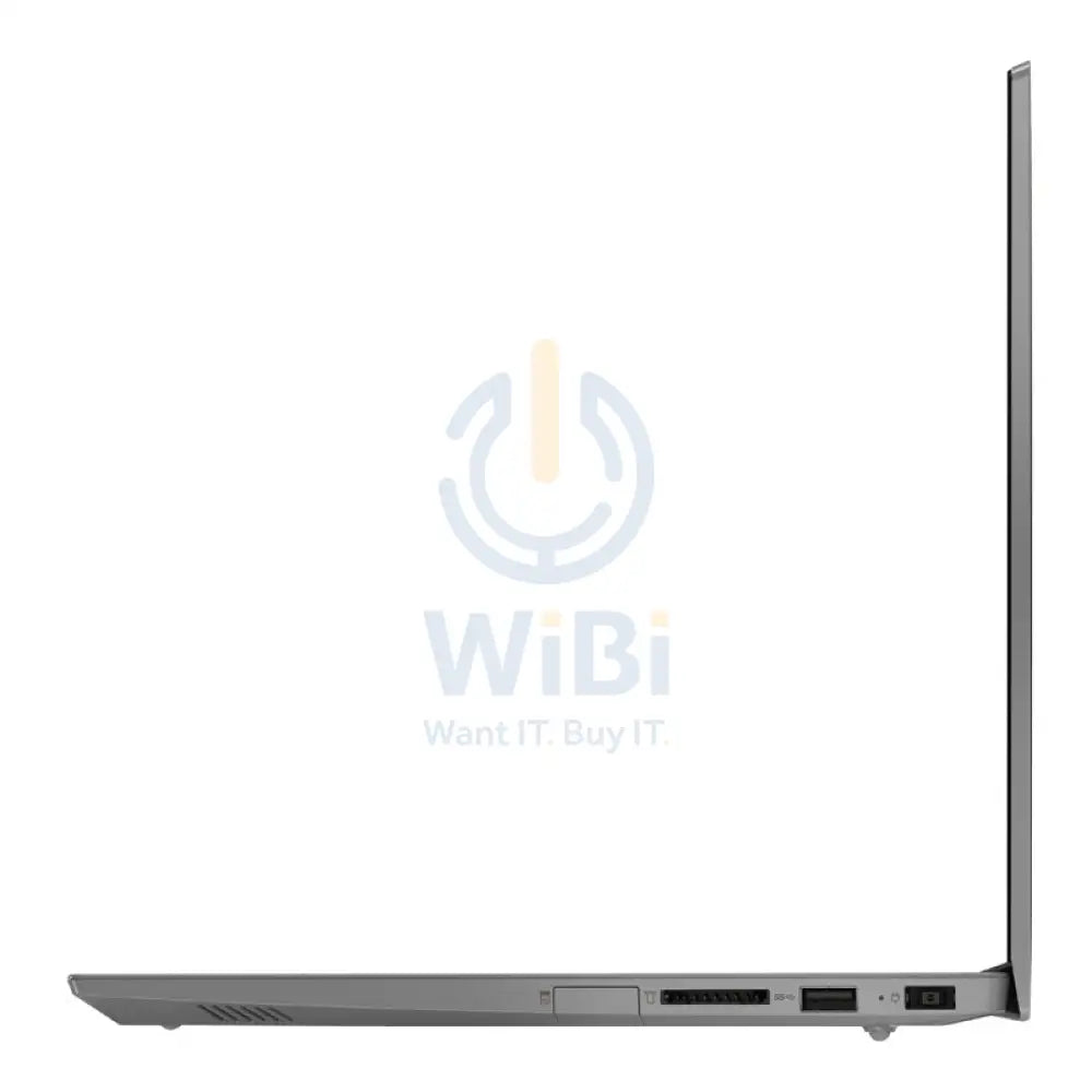 Lenovo ThinkBook 14 - 14.0" FHD / i5 / 8GB / 1TB / 2GB VGA / DOS (Without OS) / Arabic/English / Mineral Grey - Laptop