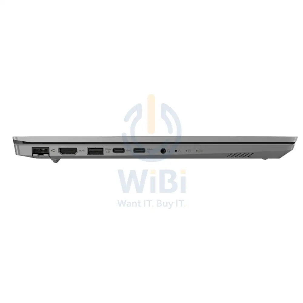 Lenovo ThinkBook 14 - 14.0" FHD / i5 / 8GB / 1TB / 2GB VGA / DOS (Without OS) / Arabic/English / Mineral Grey - Laptop