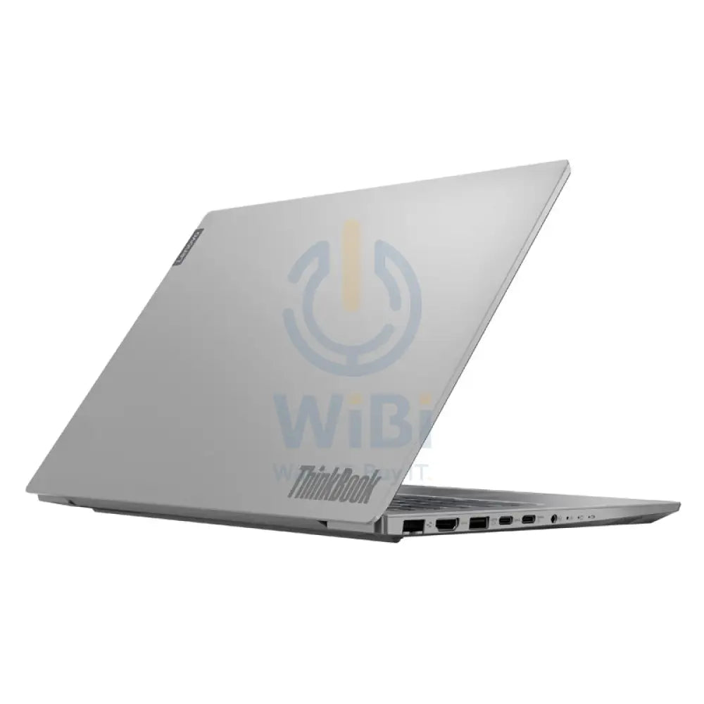 Lenovo ThinkBook 14 - 14.0" FHD / i5 / 8GB / 1TB / 2GB VGA / DOS (Without OS) / Arabic/English / Mineral Grey - Laptop