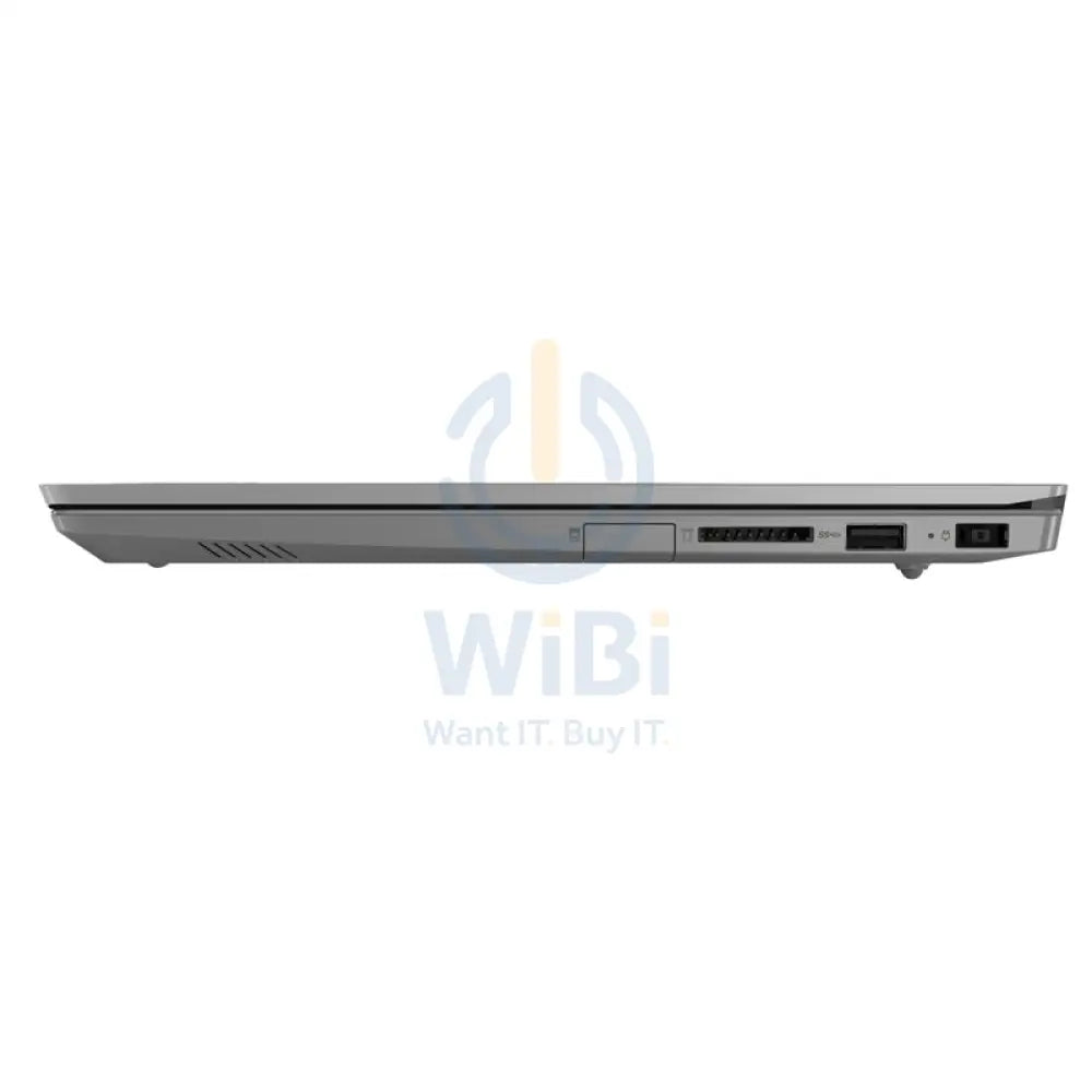 Lenovo ThinkBook 14 - 14.0" FHD / i5 / 8GB / 1TB / 2GB VGA / DOS (Without OS) / Arabic/English / Mineral Grey - Laptop