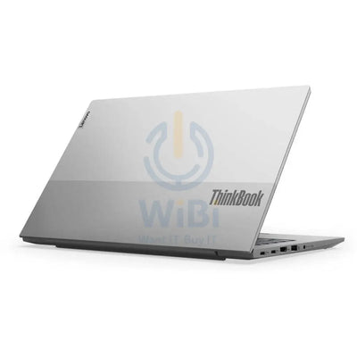 Lenovo ThinkBook 14 G2 - 14.0" FHD / i5 / 40GB / 1TB (NVMe M.2 SSD) / Win 10 Pro / 1YW - Laptop