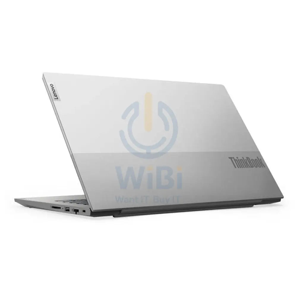 Lenovo ThinkBook 14 G2 - 14.0" FHD / i5 / 40GB / 500GB (NVMe M.2 SSD) / Win 10 Pro / 1YW - Laptop