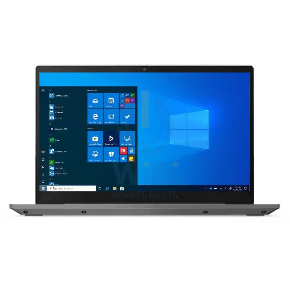 Lenovo ThinkBook 14 G2 - 14.0" FHD / i5 / 40GB / 500GB (NVMe M.2 SSD) / Win 10 Pro / 1YW - Laptop