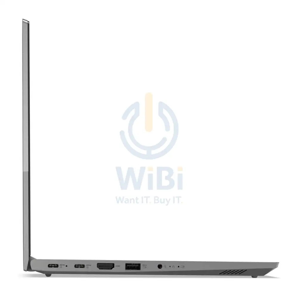 Lenovo ThinkBook 14 G2 - 14.0" FHD / i5 / 40GB / 500GB (NVMe M.2 SSD) / Win 10 Pro / 1YW - Laptop